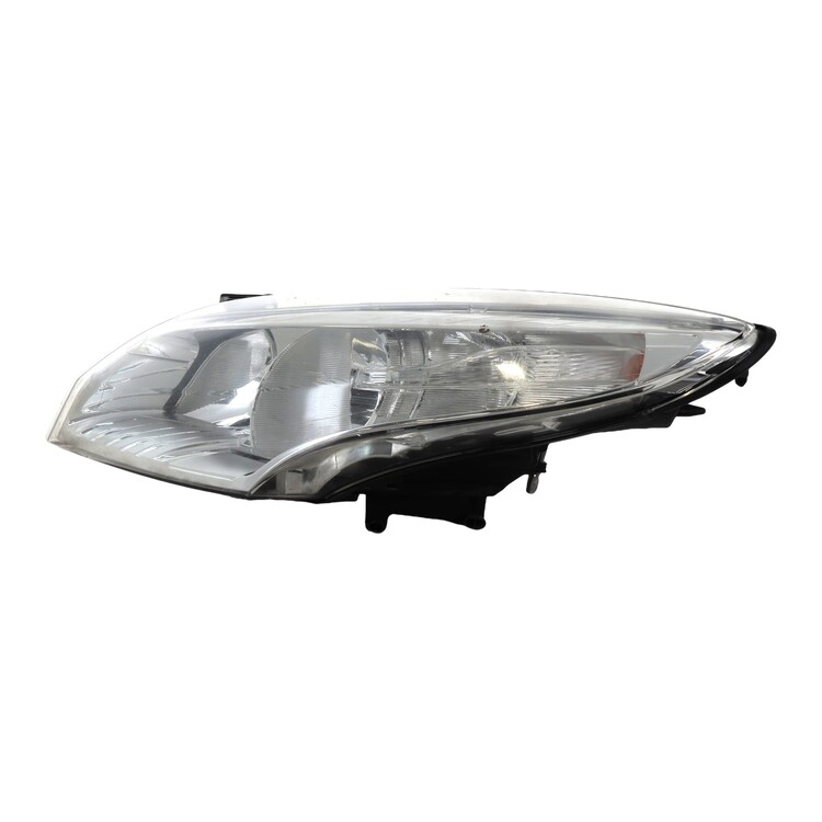 260600017R Renault MEGANE