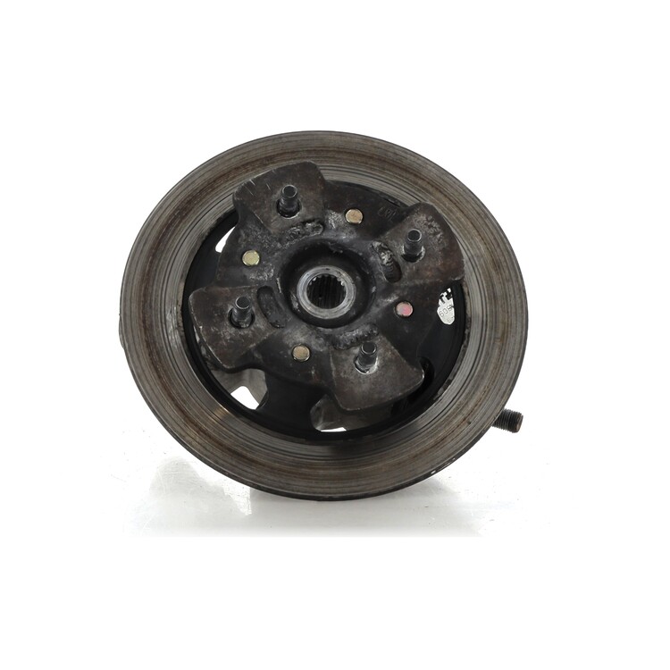 1008520 Ligier Microcar JS50L M.GO
