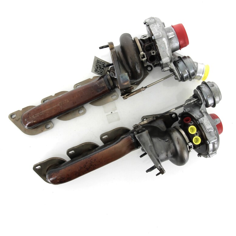 A1570900780 Mercedes CLASSE S