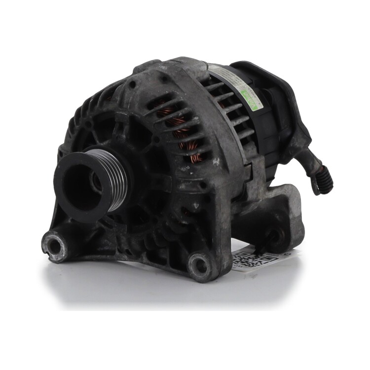 12 31 1744560 BMW SERIE 3 SERIE 3 COMPACT