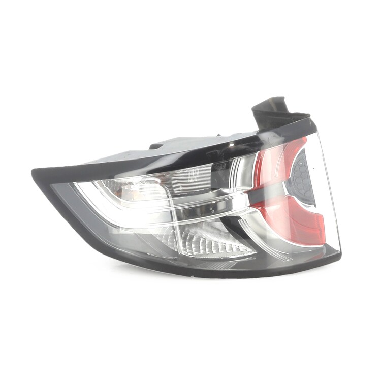 LR135596 Land Rover DISCOVERY DISCOVERY SPORT