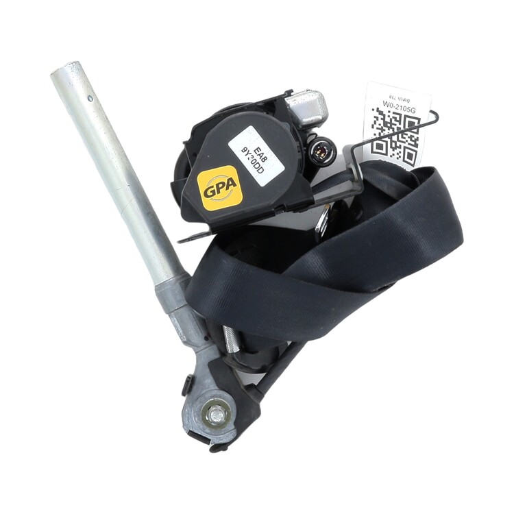 8976 P5 Peugeot Citroen 4007 C-CROSSER