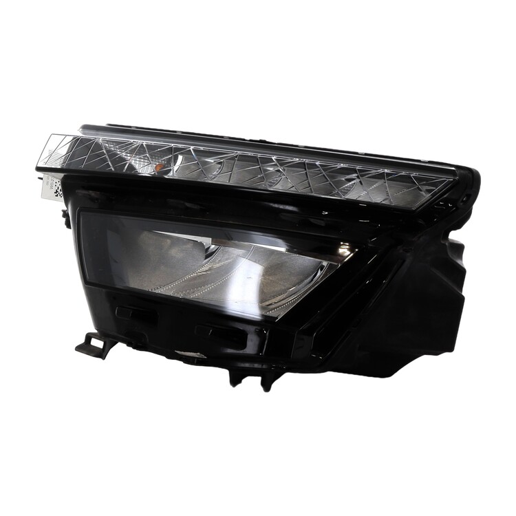 658941015 Skoda KAMIQ