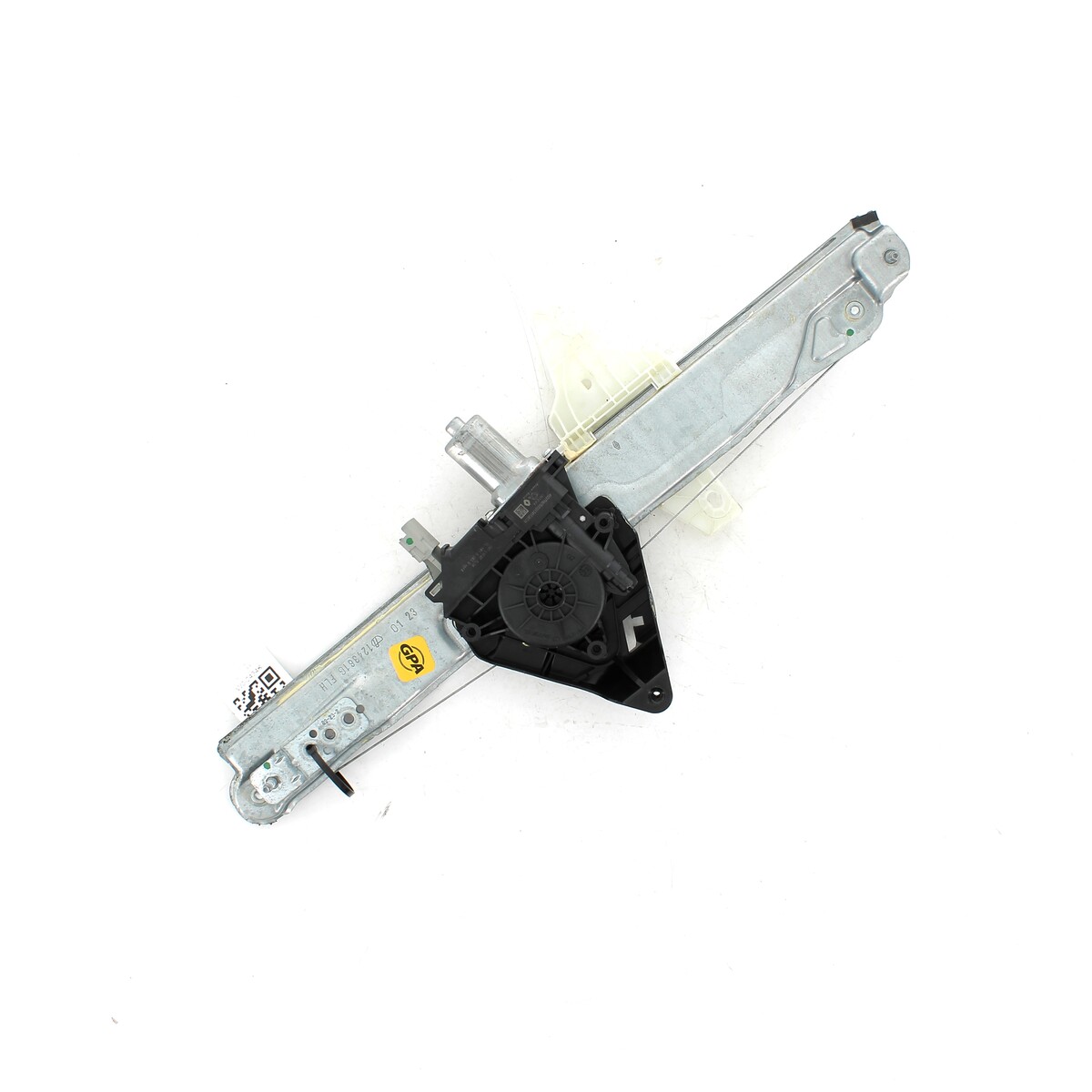 807212698R Dacia JOGGER