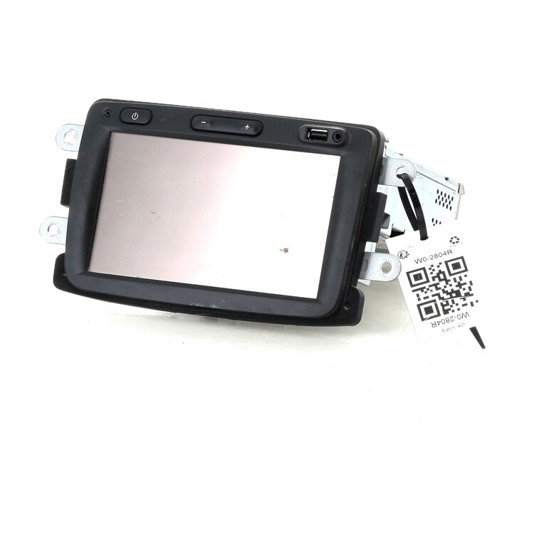 2809100Q9D Nissan NV300