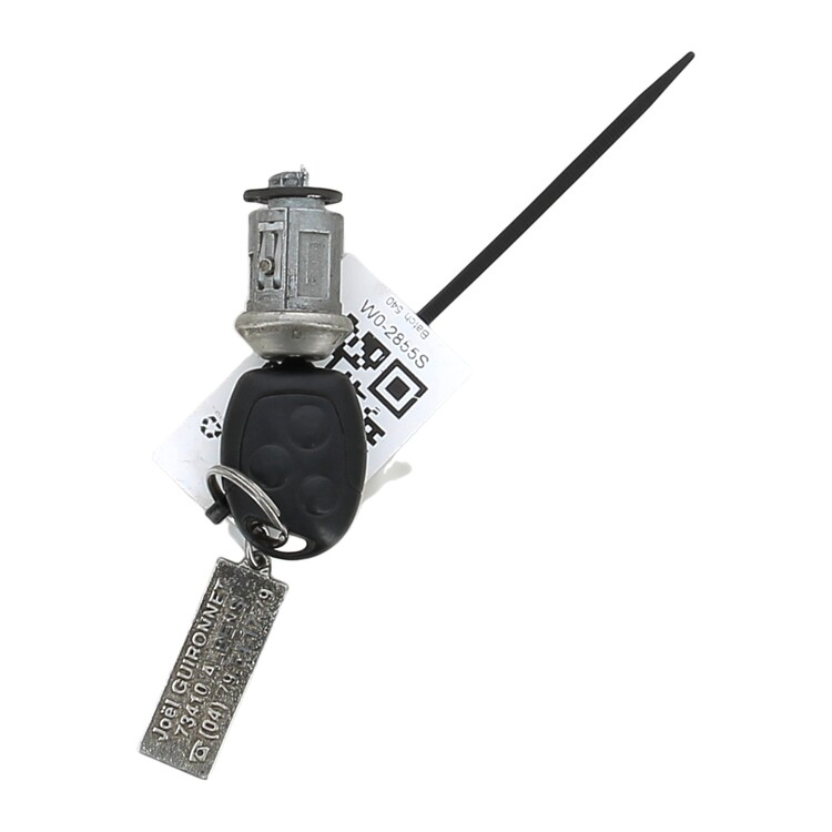 4441867 Ford TRANSIT CONNECT