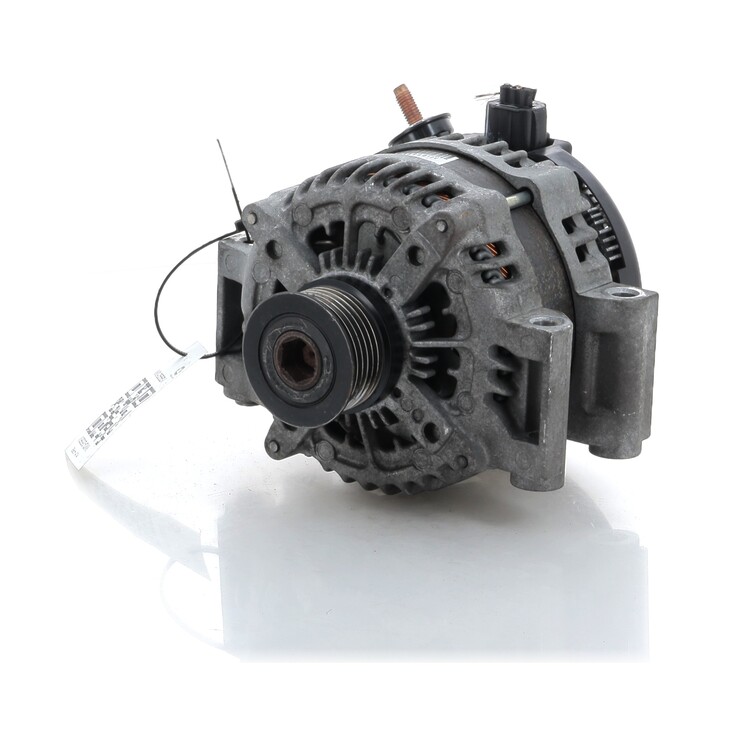 K04727866AD Jeep WRANGLER