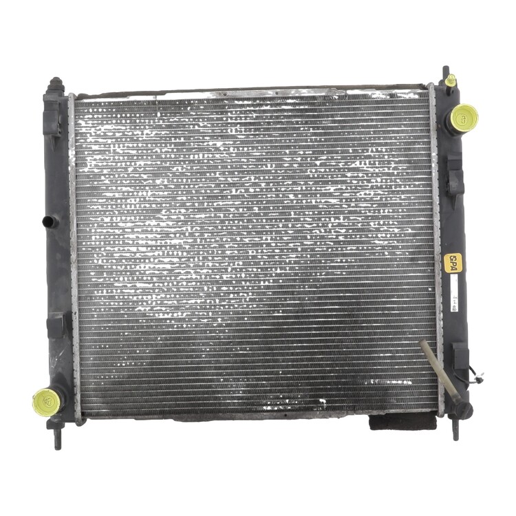 21410-BA62A- Nissan JUKE CUBE