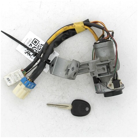 GPA-23-0021119 Hyundai SATELLITE