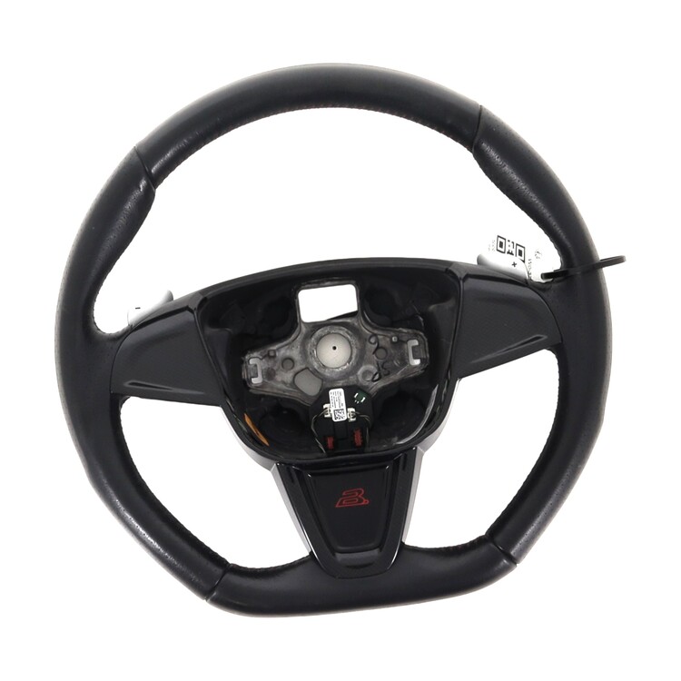 6J0419091T FE6 Seat IBIZA