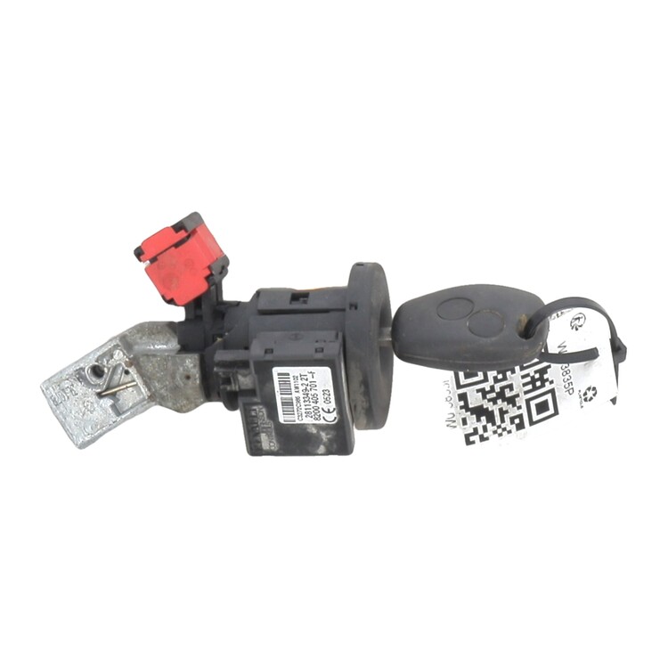 487001394R Renault MASTER