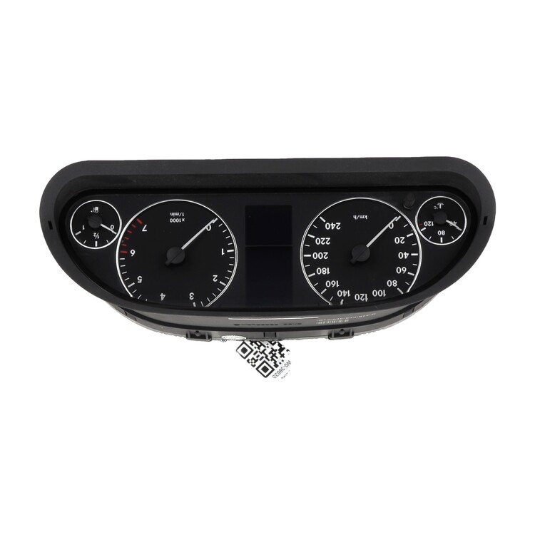 1695409048 Mercedes CLASSE A