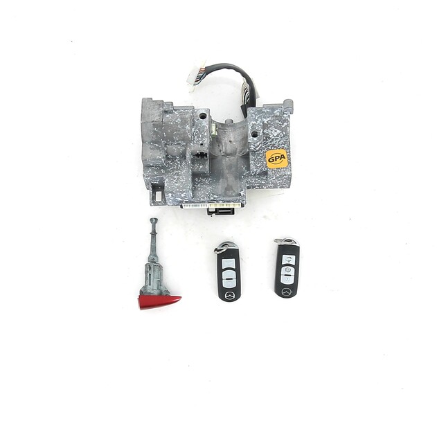 GPA-24-0028137 Mazda MX5