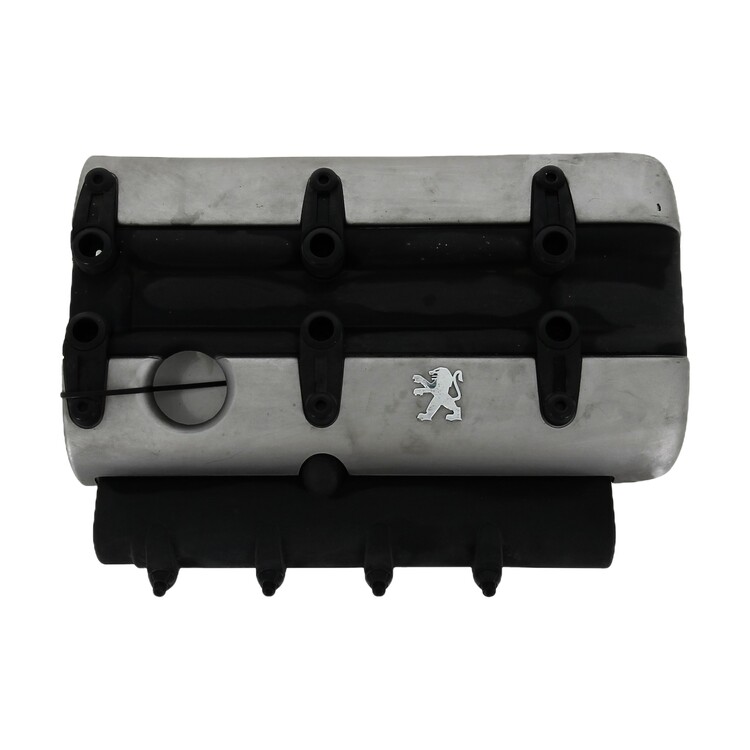 0248 L5 Peugeot 206 RC 307