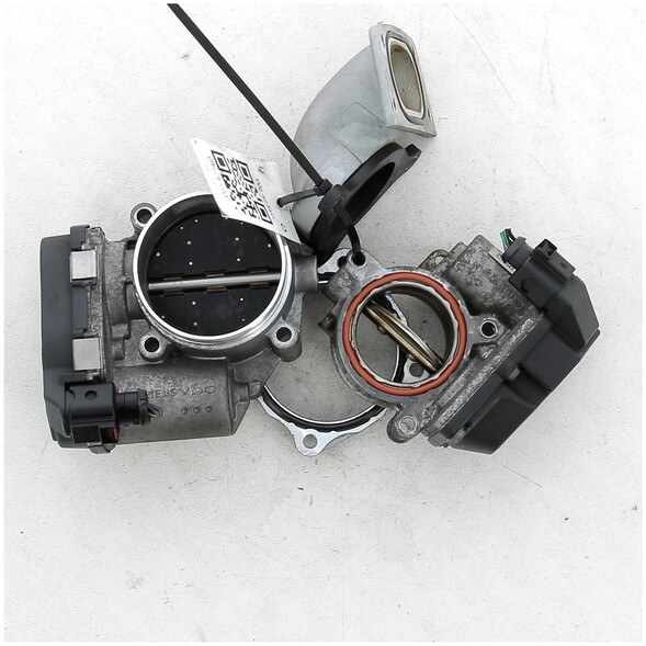 06E133062H Audi A7 A4 (S4)