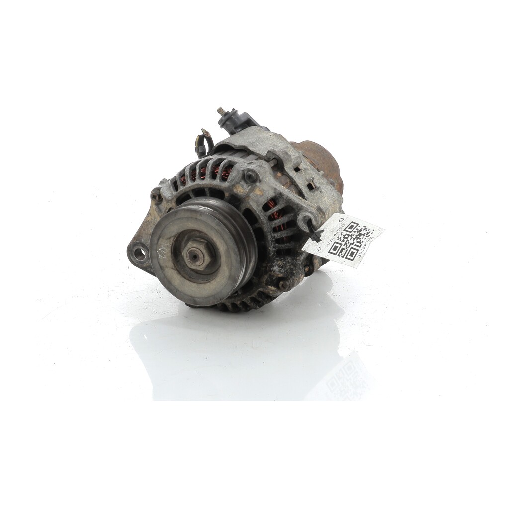 231000Y710 Nissan PATROL GR