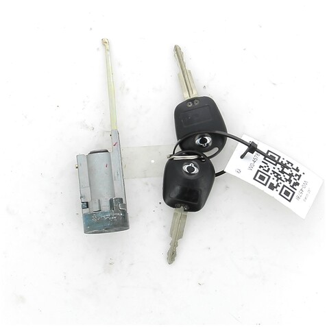 GPA-24-0028141 Ssangyong ACTYON