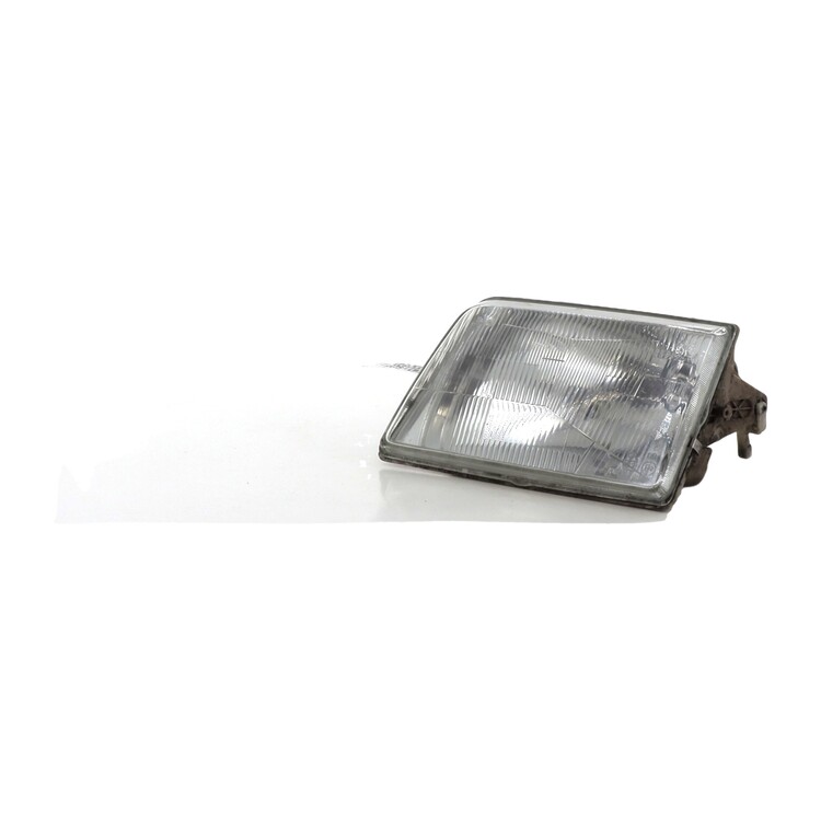 6204 A4 Peugeot Aixam 205 A540