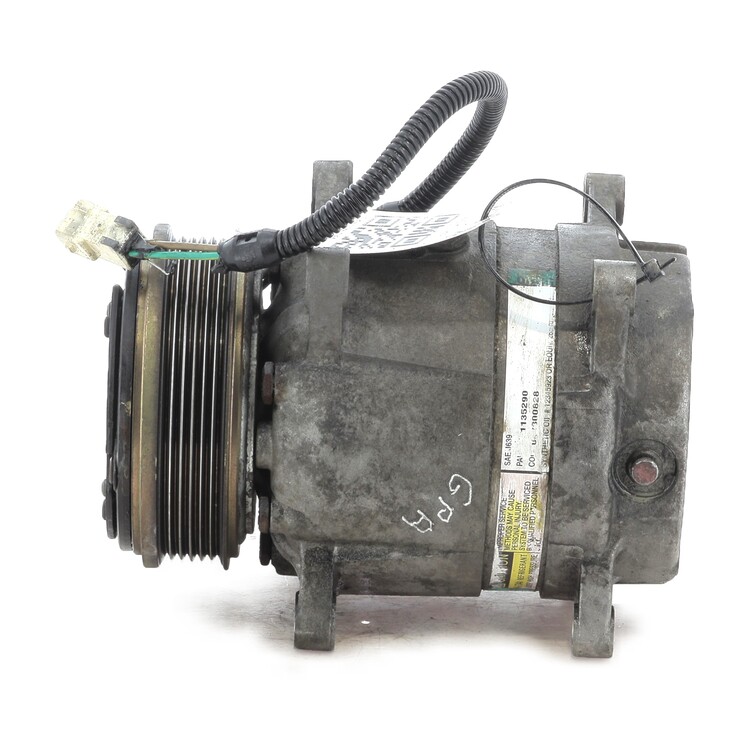 00006453AQ Citroen Peugeot C5 406 XANTIA