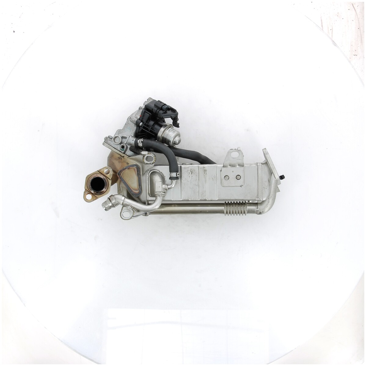 11 71 8 599 834 Mini MINI CLUBMAN