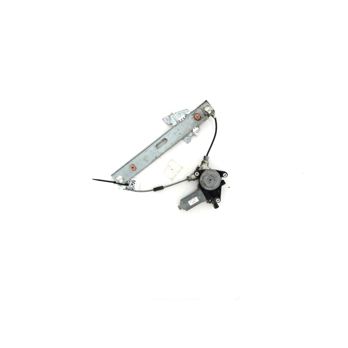 4860781 Ford MAVERICK