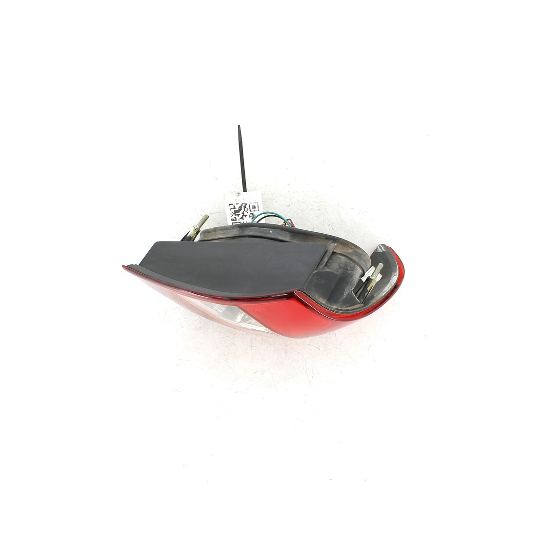 GPA-21-0007523 Aixam S8