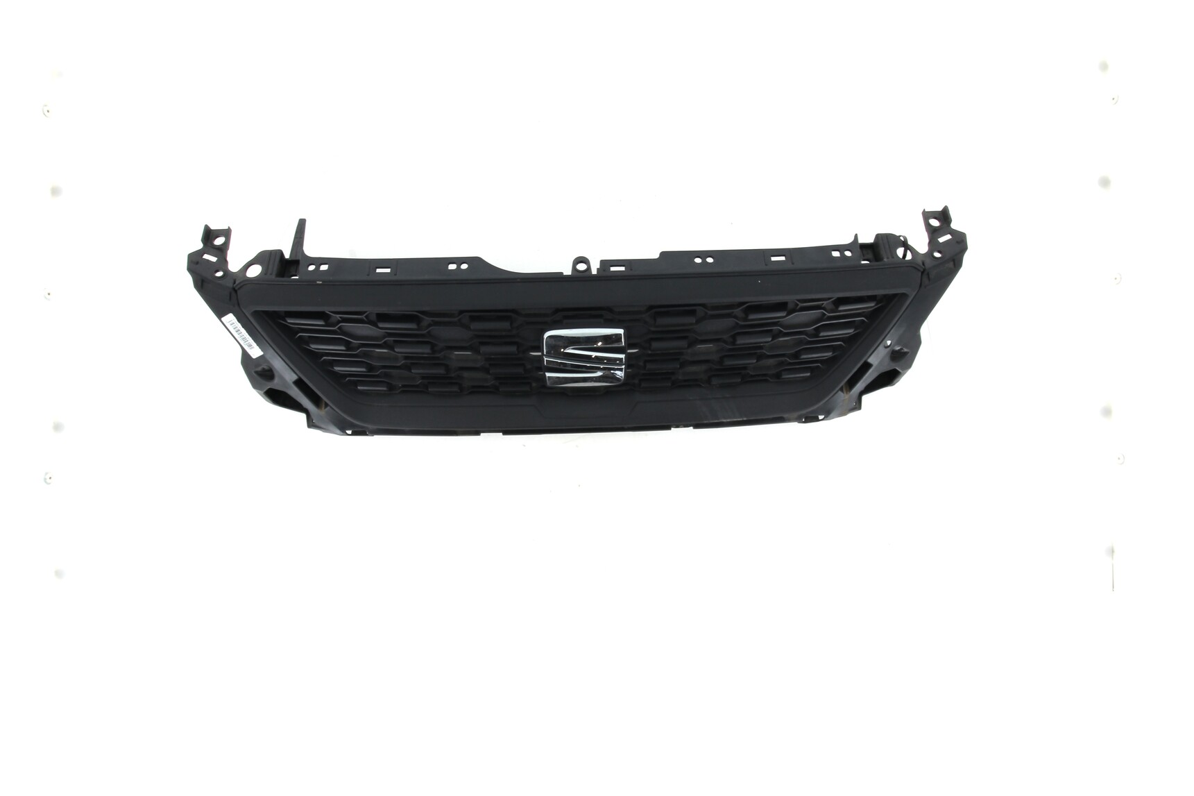 6F0853654 9B9 Seat IBIZA