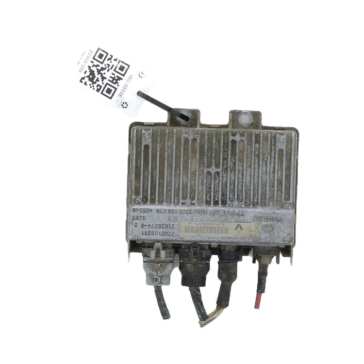 7700106071 Renault SAFRANE