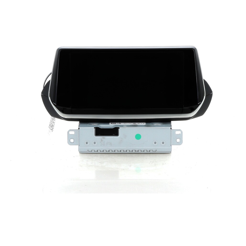 16 869 149 80 Peugeot 208