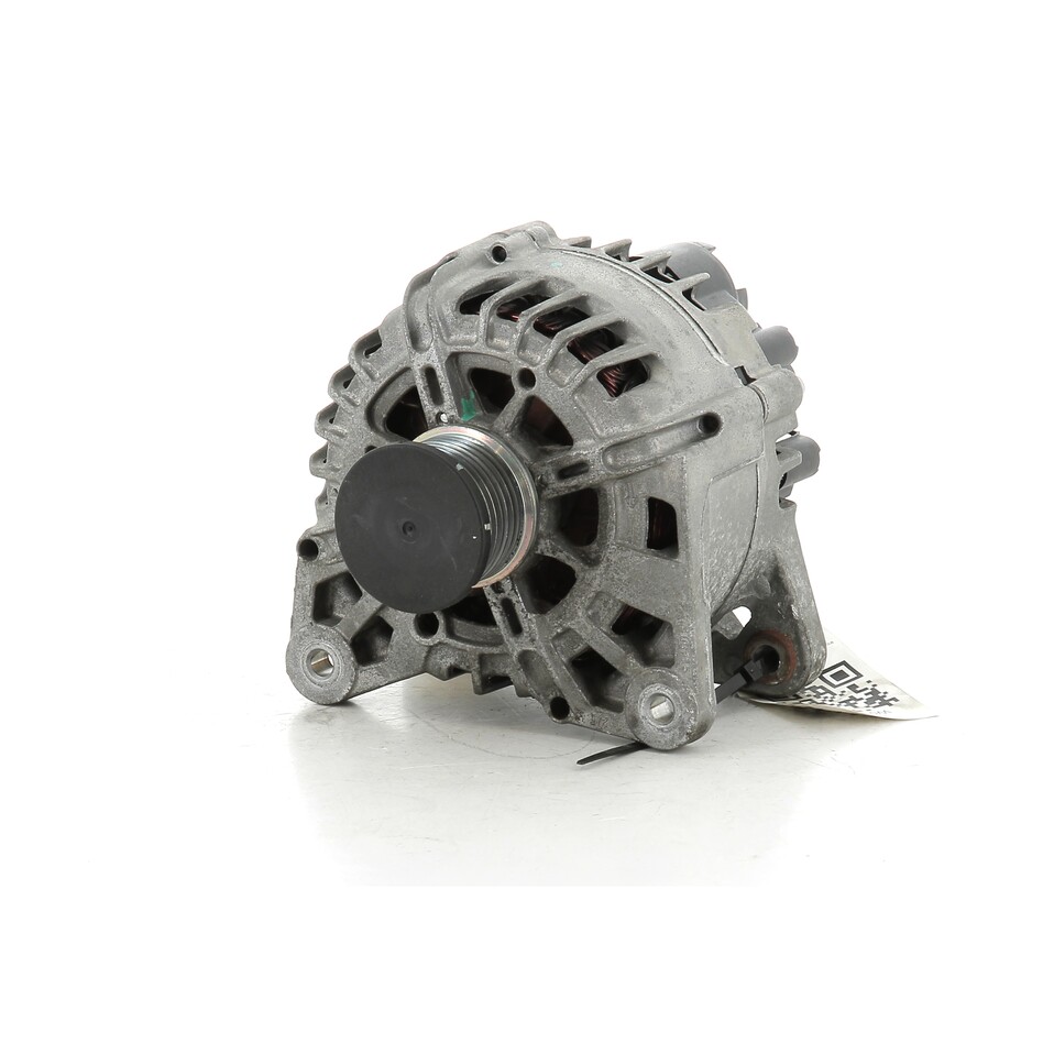 231007842R Renault CLIO CAPTUR