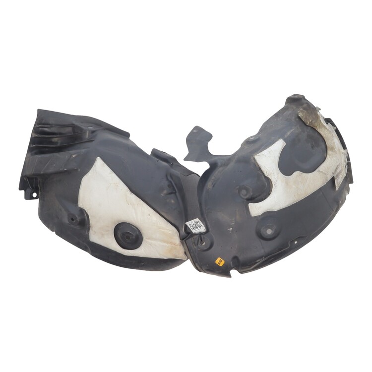 638442034R Renault MEGANE