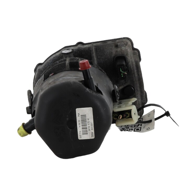 0000400827 Citroen C5