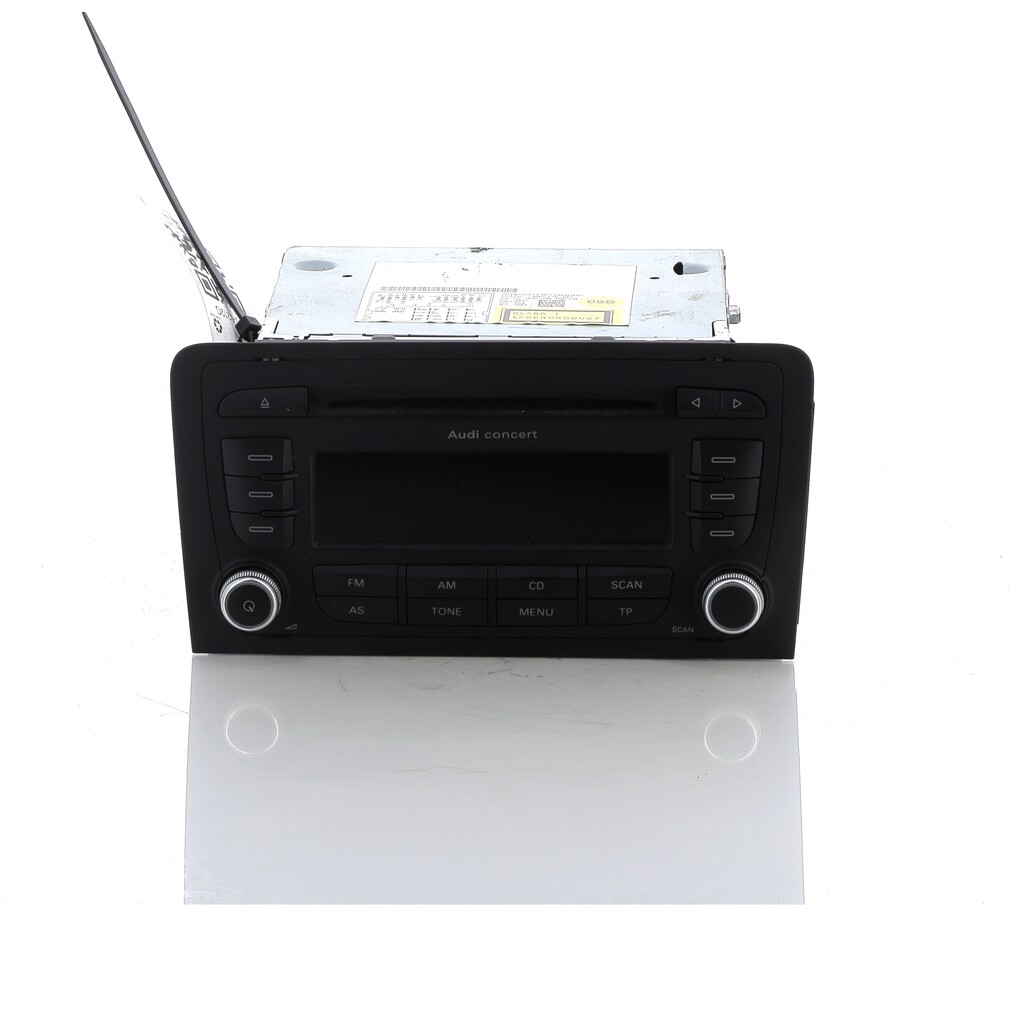 8P0057195M Audi A3 A3 SPORTBACK