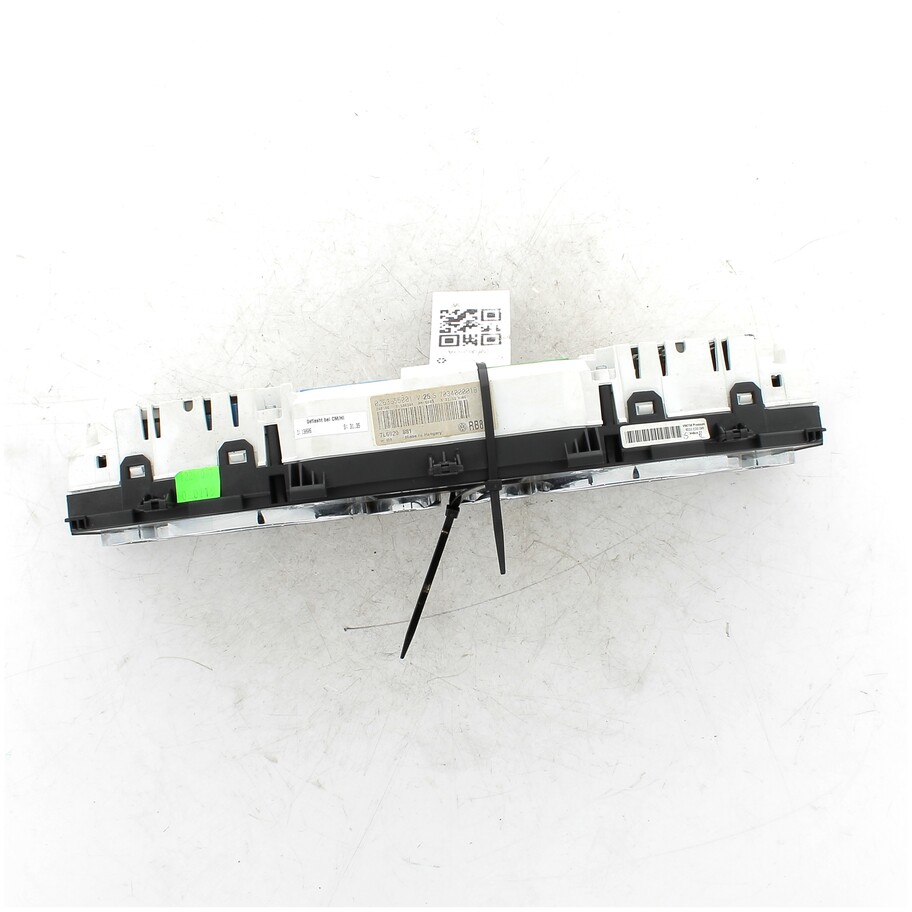 7L6 920 881  X Volkswagen TOUAREG