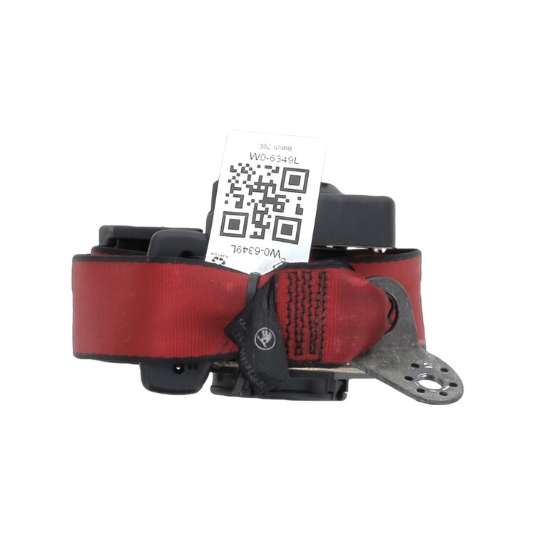 6Y9857447F HEX Skoda FABIA COMBI