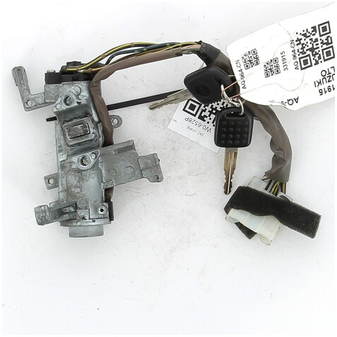 37104M70880-000 Suzuki ALTO