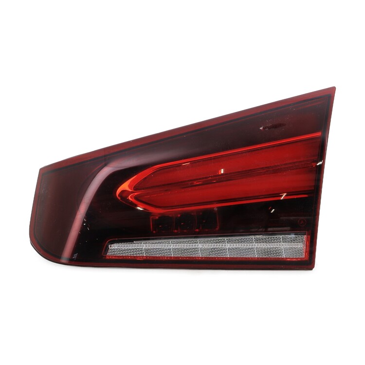 1779063601 Mercedes CLASSE A