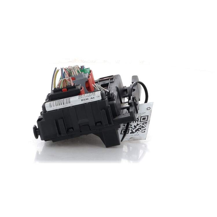 9643100980 Citroen C5