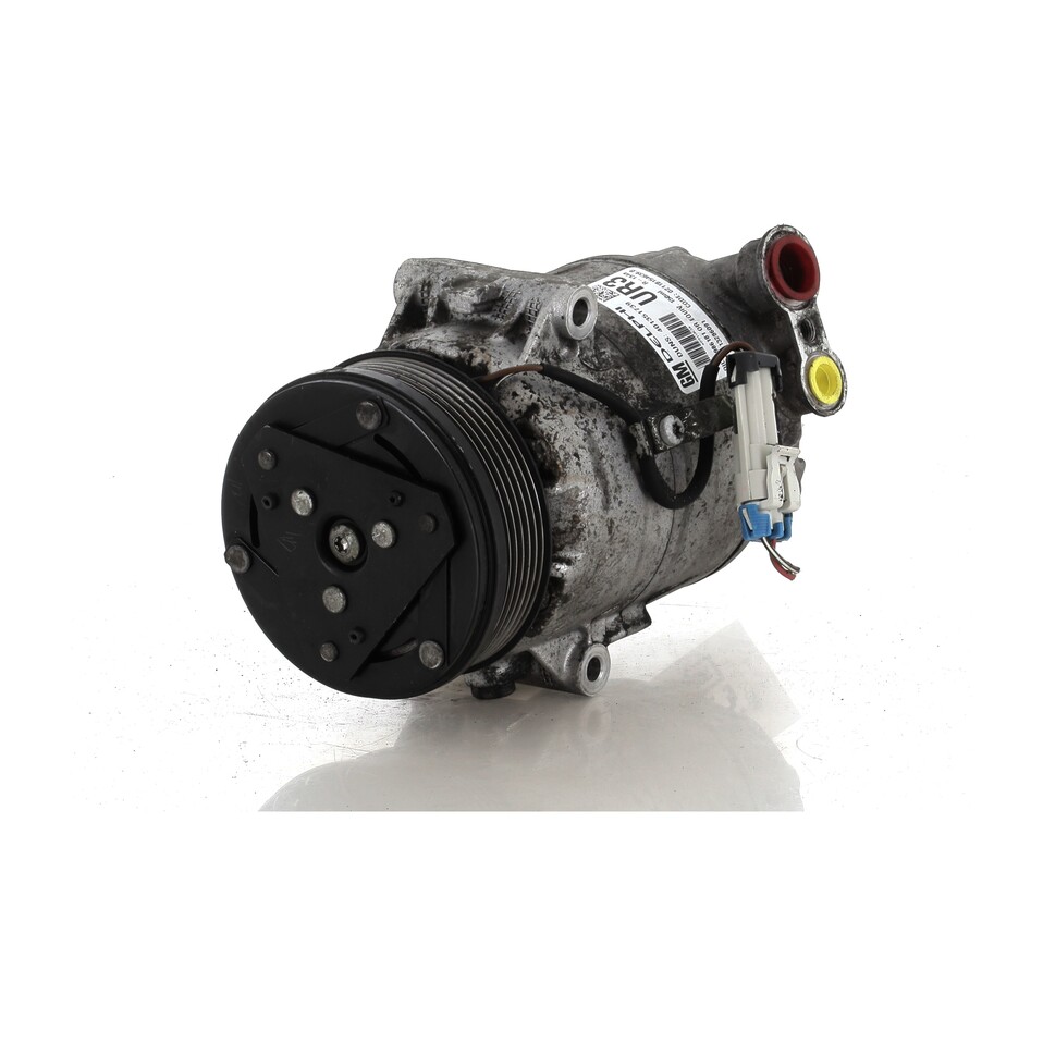 93168624 Opel ASTRA ASTRA GTC