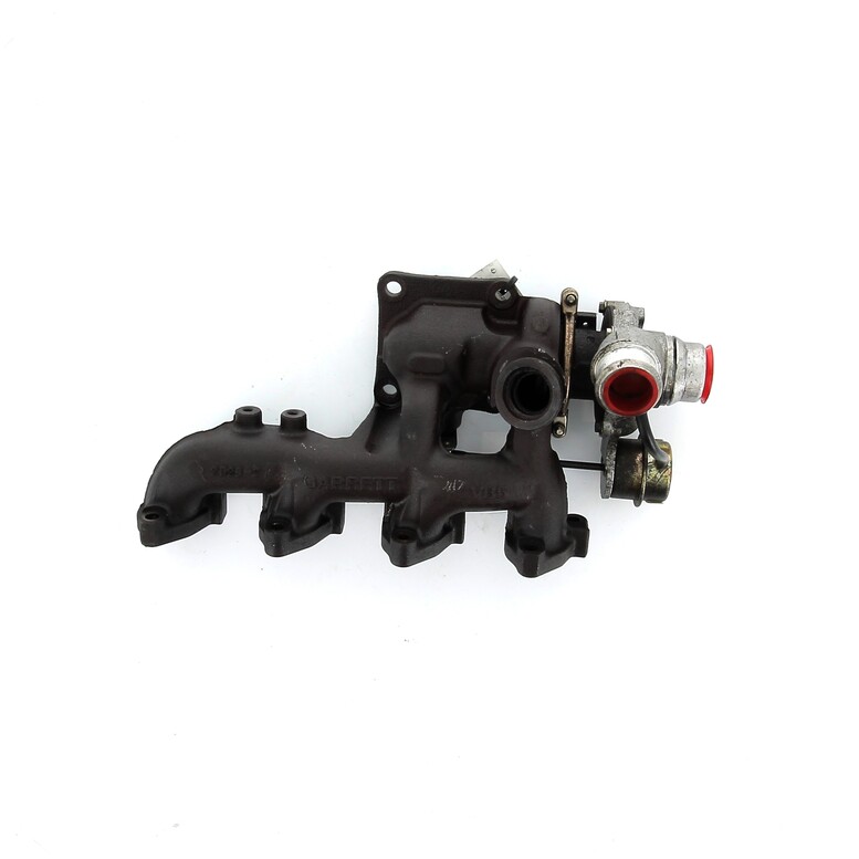1351395 Ford FOCUS