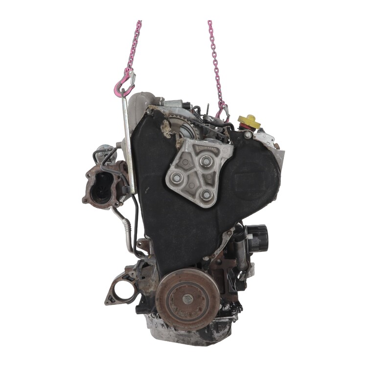 F9Q760 Renault Nissan Opel TRAFIC PRIMASTAR VIVARO