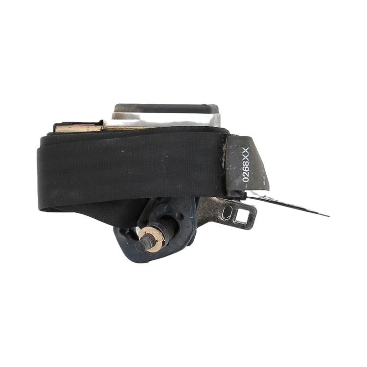 GPA-24-0034263 Ford TRANSIT