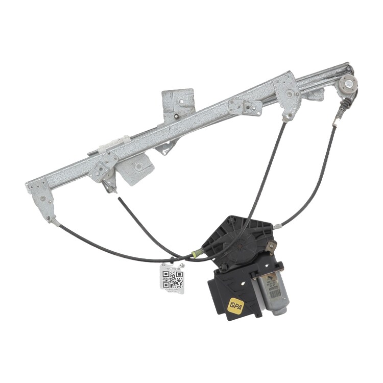 6Q1959802A 005 Skoda FABIA COMBI FABIA