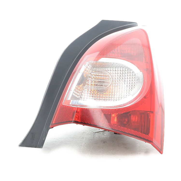 265502963R Renault TWINGO