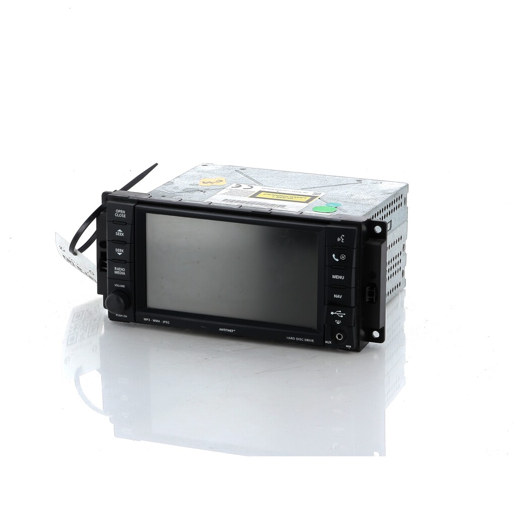 GPA-24-0031276 Dodge NITRO