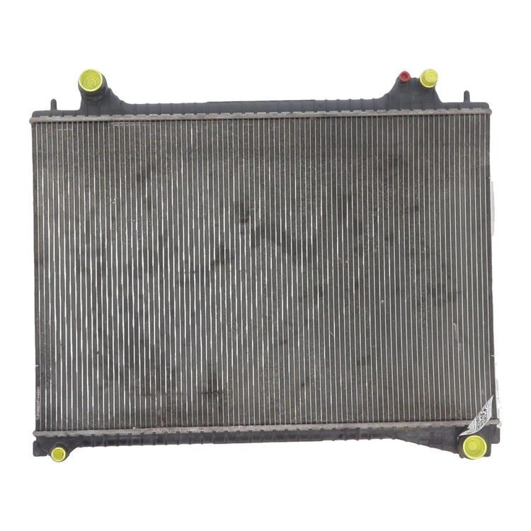 Radiateur d'eau occasion - Land Rover RANGE ROVER - LR092461