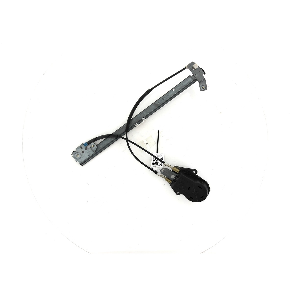 0000922481 Peugeot 806