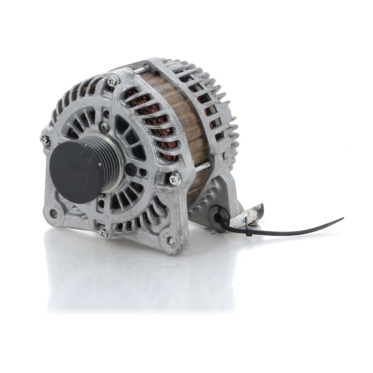 23100JD75MEX Nissan QASHQAI +2 QASHQAI