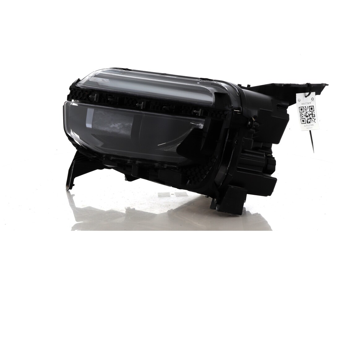 0000052218719 Jeep AVENGER