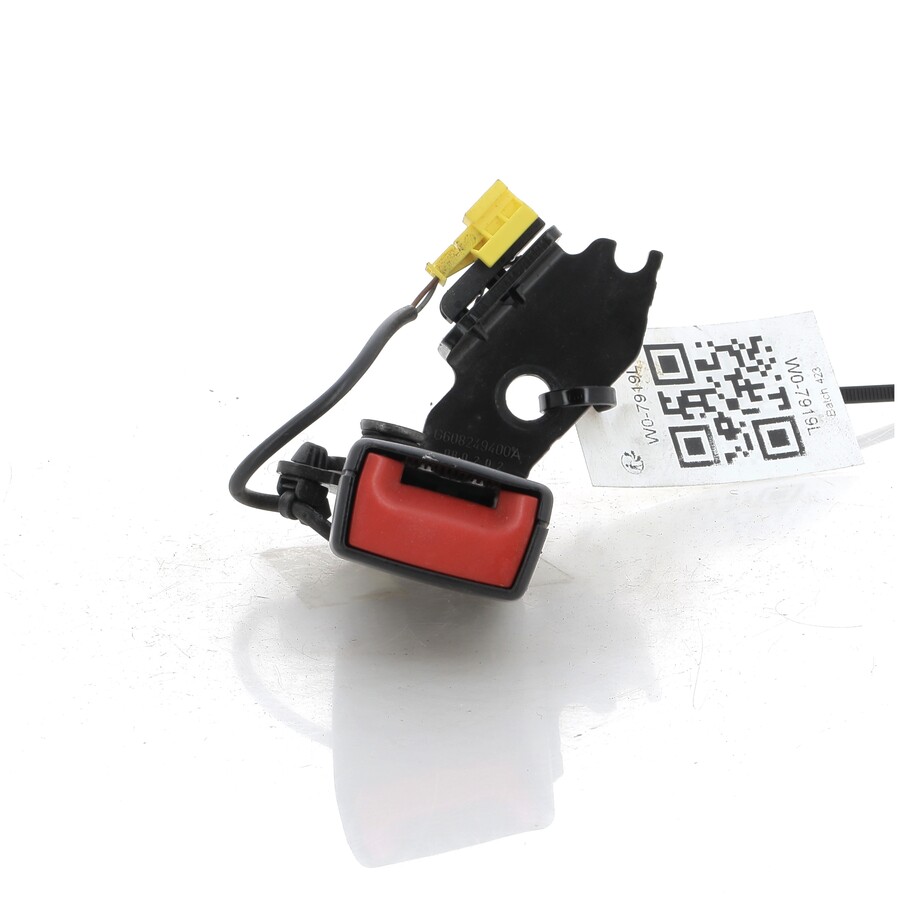 2048600969 Mercedes CLASSE E